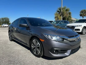 Honda Civic * EX-t* АвтоКредит (ЦЕНА ДО БГ) - 32999 лв. - 58009945 5