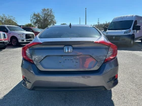 Honda Civic * EX-t* АвтоКредит (ЦЕНА ДО БГ) - 32999 лв. - 58009945 7