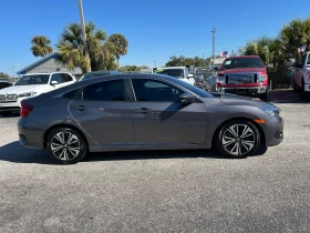 Honda Civic * EX-t* АвтоКредит (ЦЕНА ДО БГ) - 32999 лв. - 58009945 3