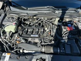 Honda Civic * EX-t* АвтоКредит (ЦЕНА ДО БГ) - 32999 лв. - 58009945 16