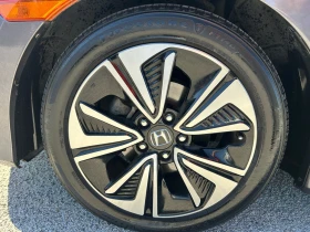 Honda Civic * EX-t* АвтоКредит (ЦЕНА ДО БГ) - 32999 лв. - 58009945 17