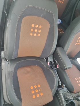 Обява за продажба на Fiat Punto ~5 638 лв. - изображение 5
