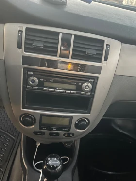 Chevrolet Lacetti 1.8 LPG  | Mobile.bg    5