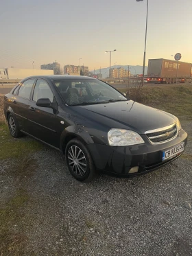 Chevrolet Lacetti 1.8 LPG  | Mobile.bg    2