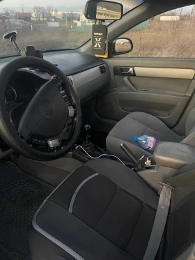 Chevrolet Lacetti 1.8 LPG  | Mobile.bg    6