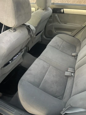 Chevrolet Lacetti 1.8 LPG  | Mobile.bg    7