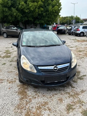 Обява за продажба на Opel Corsa ~2 999 лв. - изображение 1