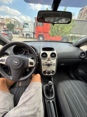 Обява за продажба на Opel Corsa ~2 999 лв. - изображение 7