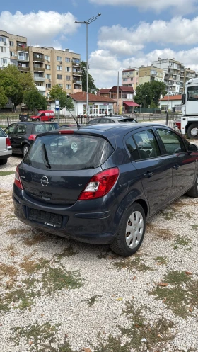 Обява за продажба на Opel Corsa ~2 999 лв. - изображение 3