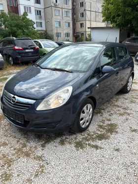Обява за продажба на Opel Corsa ~2 999 лв. - изображение 1