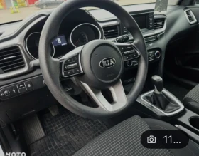 Kia Ceed 1, 4 класик + - 18500 лв. - 59302579 8