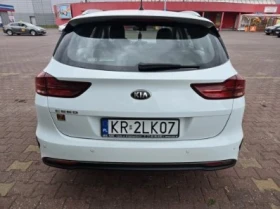 Kia Ceed 1, 4 класик + - 18500 лв. - 59302579 2