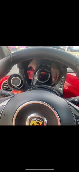 Fiat 500 Abarth | Mobile.bg    8