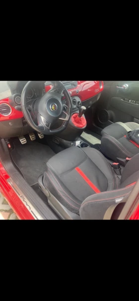 Fiat 500 Abarth | Mobile.bg    6