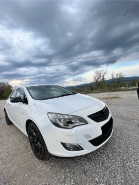 Обява за продажба на Opel Astra J ~9 800 лв. - изображение 5