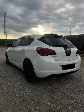 Обява за продажба на Opel Astra J ~9 800 лв. - изображение 3