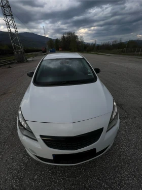 Обява за продажба на Opel Astra J ~9 800 лв. - изображение 6