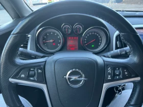 Обява за продажба на Opel Astra J ~9 800 лв. - изображение 9