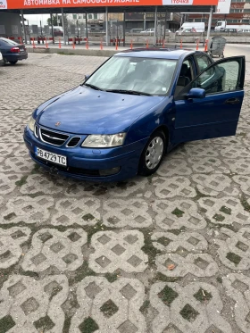 Обява за продажба на Saab 9-3 2 Т Vektor ~4 000 лв. - изображение 5