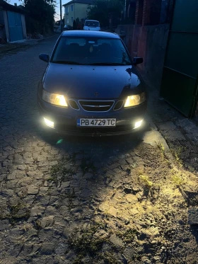 Обява за продажба на Saab 9-3 2 Т Vektor ~4 000 лв. - изображение 4