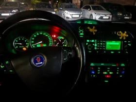 Обява за продажба на Saab 9-3 2 Т Vektor ~4 000 лв. - изображение 10