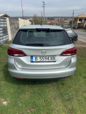 Opel Astra 1.6 Cdti | Mobile.bg    4