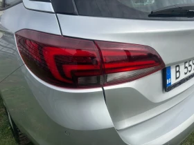 Opel Astra 1.6 Cdti | Mobile.bg    5