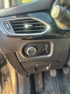 Opel Astra 1.6 Cdti | Mobile.bg    11