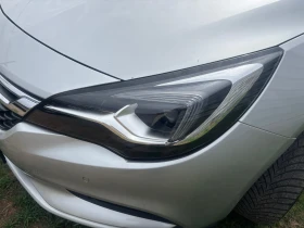 Opel Astra 1.6 Cdti | Mobile.bg    6