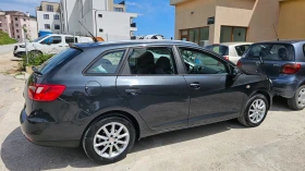Обява за продажба на Seat Ibiza 1.6 ~9 000 лв. - изображение 8