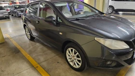 Обява за продажба на Seat Ibiza 1.6 ~9 000 лв. - изображение 1