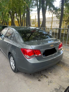 Обява за продажба на Chevrolet Cruze ~6 000 лв. - изображение 2