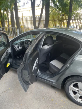 Обява за продажба на Chevrolet Cruze ~6 000 лв. - изображение 3