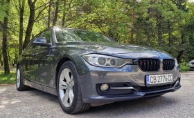 BMW 320 | Mobile.bg    3