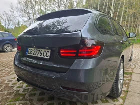 BMW 320 | Mobile.bg    5