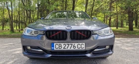 BMW 320 | Mobile.bg    2