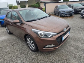 Обява за продажба на Hyundai I20 1.2i-85k.c-84000km.-ITALIA-EURO-6 ~15 599 лв. - изображение 2