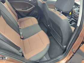 Обява за продажба на Hyundai I20 1.2i-85k.c-84000km.-ITALIA-EURO-6 ~15 599 лв. - изображение 9