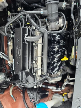 Обява за продажба на Hyundai I20 1.2i-85k.c-84000km.-ITALIA-EURO-6 ~15 599 лв. - изображение 11