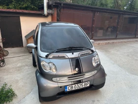     Smart Fortwo  !!