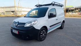 Renault Kangoo 1.5DCi 