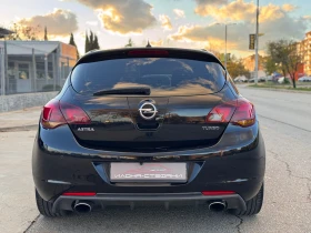 Opel Astra 1.6TURBO 180кс * ПЕРФЕКТЕН*  - 10900 лв. / 5573.08 € - 69156924 4