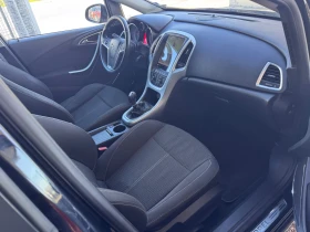 Opel Astra 1.6TURBO 180кс * ПЕРФЕКТЕН*  - 10900 лв. / 5573.08 € - 69156924 12