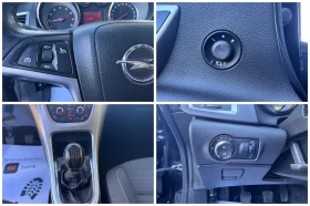 Opel Astra 1.6TURBO 180кс * ПЕРФЕКТЕН*  - 10900 лв. / 5573.08 € - 69156924 16