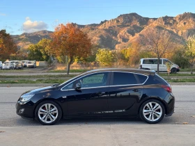 Opel Astra 1.6TURBO 180кс * ПЕРФЕКТЕН*  - 10900 лв. / 5573.08 € - 69156924 2