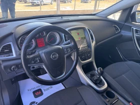 Opel Astra 1.6TURBO 180кс * ПЕРФЕКТЕН*  - 10900 лв. / 5573.08 € - 69156924 11