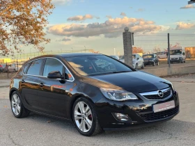 Opel Astra 1.6TURBO 180кс * ПЕРФЕКТЕН*  - 10900 лв. / 5573.08 € - 69156924 7