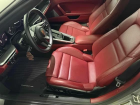 Porsche 911 CARFAX АВТО КРЕДИТ  - 189500 лв. / 96889.81 € - 80332364 9