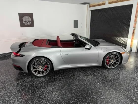 Porsche 911 CARFAX АВТО КРЕДИТ  - 189500 лв. / 96889.81 € - 80332364 7