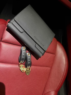 Porsche 911 CARFAX АВТО КРЕДИТ  - 189500 лв. / 96889.81 € - 80332364 13